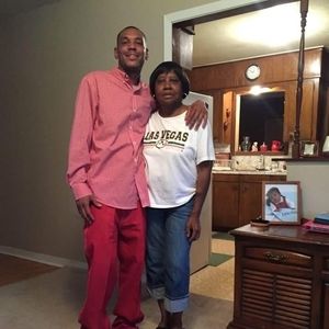 Meet your Posher, Kendrick